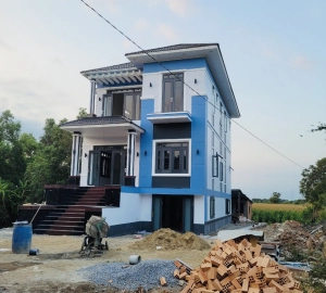 Dự án 7 