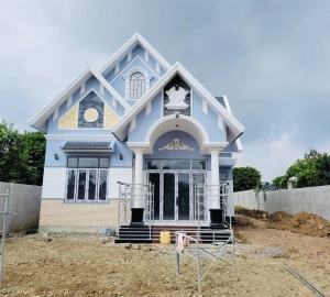 Dự án 1