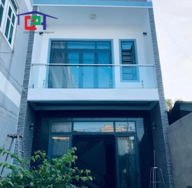 Cửa nhôm Xingfa nhập khẩu 9