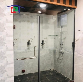Cửa kính cường lực 7