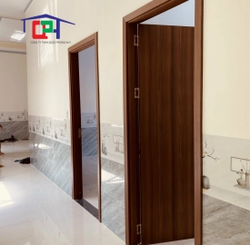 Cửa nhựa Composite 2