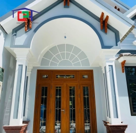Cửa nhôm Owin Đức 3