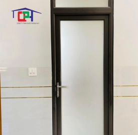 Cửa nhôm Maxpro Nhật Bản 4