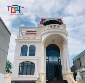 Cửa nhôm Xingfa nhập khẩu 6