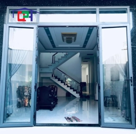 Cửa nhôm Xingfa nhập khẩu 8