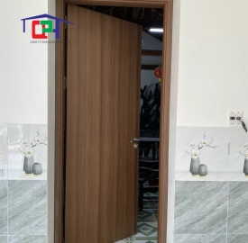 Cửa nhựa Composite 5