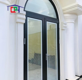 Cửa nhôm Maxpro Nhật Bản 10