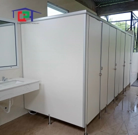 Vách ngăn compact 3
