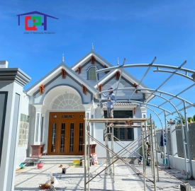 Cửa nhôm Owin Đức 1