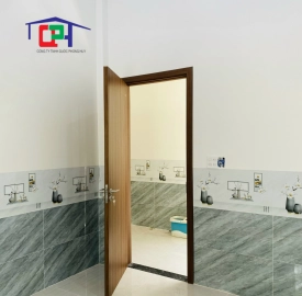 Cửa nhựa Composite 4