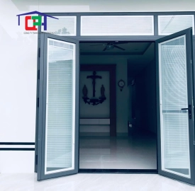 Cửa nhôm Xingfa nhập khẩu 18