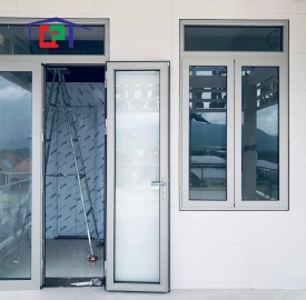Cửa nhôm Maxpro Nhật Bản 0