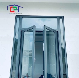 Cửa nhôm Xingfa nhập khẩu 19