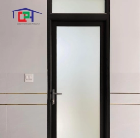 Cửa nhôm Maxpro Nhật Bản 12