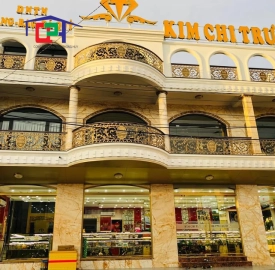 Cửa kính cường lực 5
