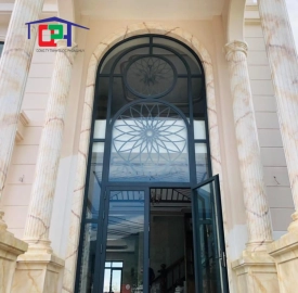 Cửa nhôm Xingfa nhập khẩu 20