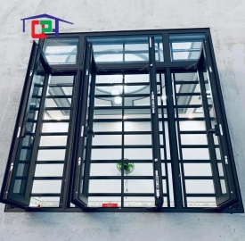 Cửa nhôm Xingfa nhập khẩu 5