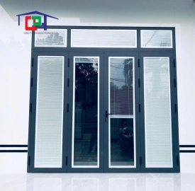 Cửa nhôm Xingfa nhập khẩu 17