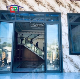 Cửa nhôm Xingfa nhập khẩu 16