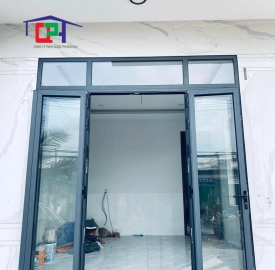Cửa nhôm Xingfa nhập khẩu 14