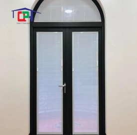 Cửa nhôm Maxpro Nhật Bản 15