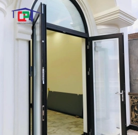 Cửa nhôm Maxpro Nhật Bản 14