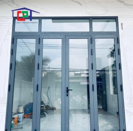 Cửa nhôm Xingfa nhập khẩu 11