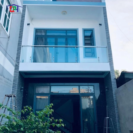 Cửa nhôm Xingfa nhập khẩu 9