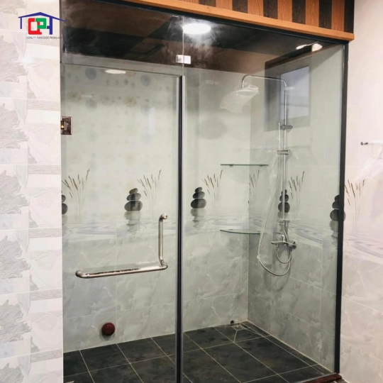 Cửa kính cường lực 7