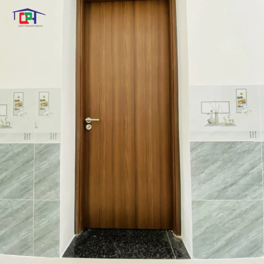 Cửa nhựa Composite 1