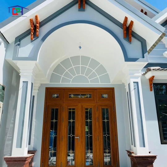 Cửa nhôm Owin Đức 3