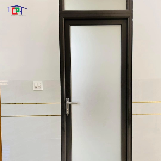 Cửa nhôm Maxpro Nhật Bản 4