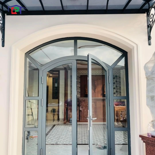 Cửa nhôm Xingfa nhập khẩu 7