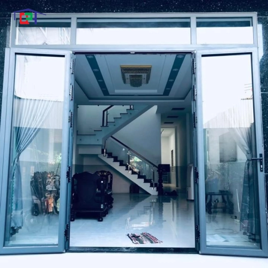 Cửa nhôm Xingfa nhập khẩu 8