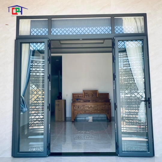 Cửa nhôm Xingfa nhập khẩu 2