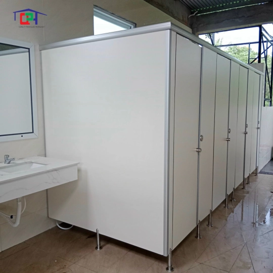 Vách ngăn compact 3