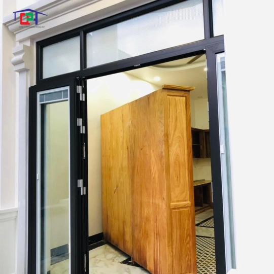 Cửa nhôm Maxpro Nhật Bản 11
