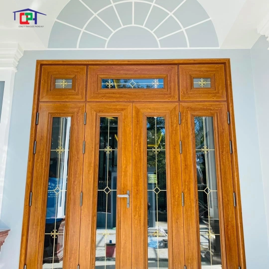 Cửa nhôm Owin Đức 4