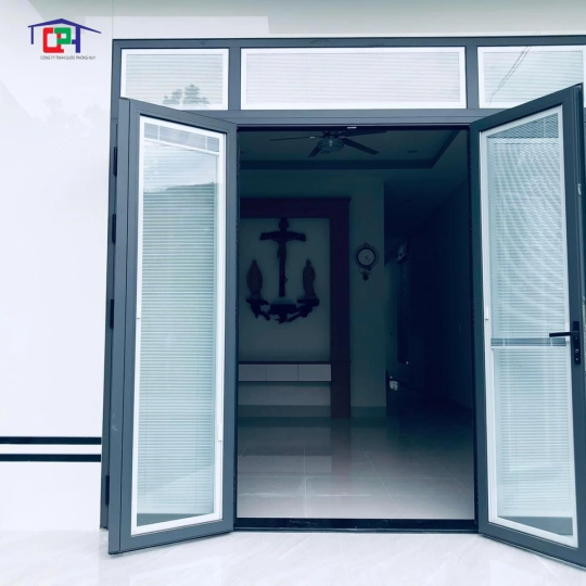 Cửa nhôm Xingfa nhập khẩu 18