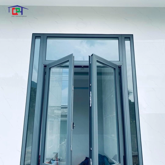 Cửa nhôm Xingfa nhập khẩu 19