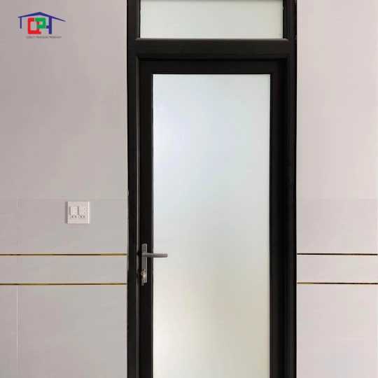 Cửa nhôm Maxpro Nhật Bản 12