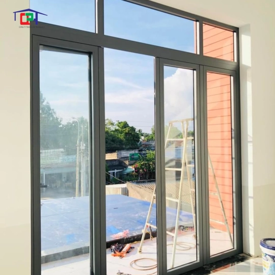 Cửa nhôm Xingfa nhập khẩu 10