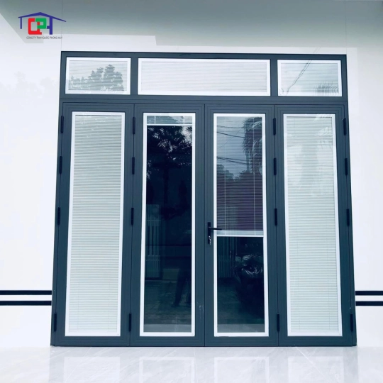 Cửa nhôm Xingfa nhập khẩu 17