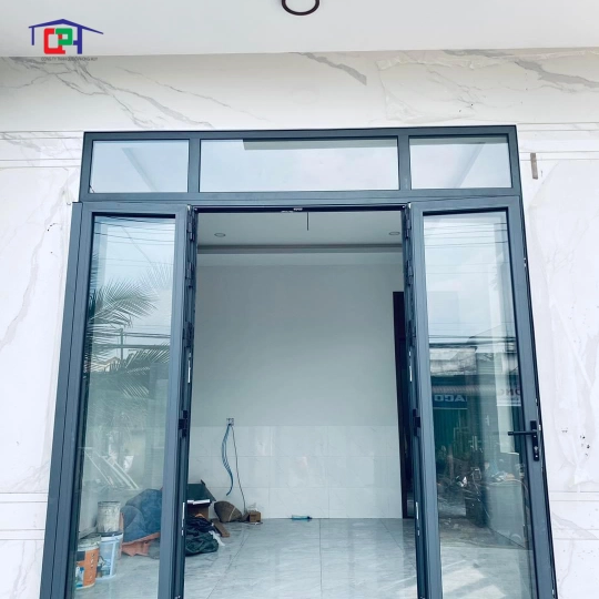 Cửa nhôm Xingfa nhập khẩu 14