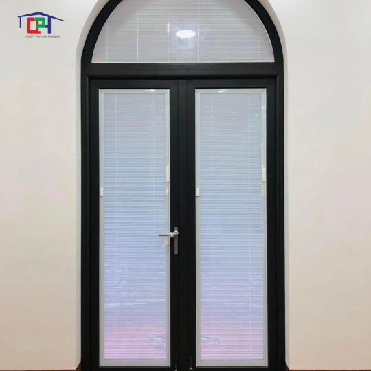 Cửa nhôm Maxpro Nhật Bản 15