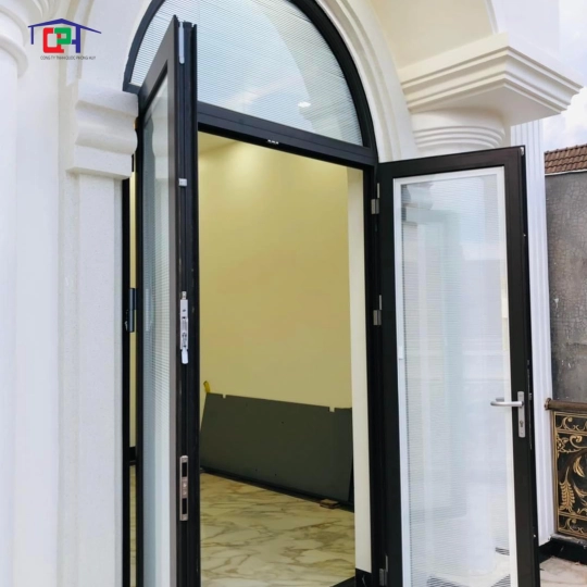 Cửa nhôm Maxpro Nhật Bản 14