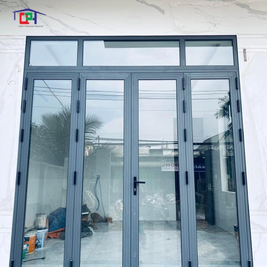 Cửa nhôm Xingfa nhập khẩu 11